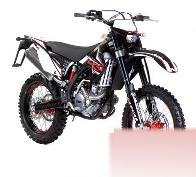 GAS EC 250 4T