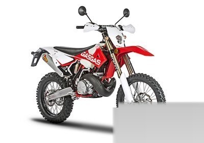 GAS EC 250 E4