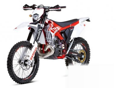 GAS EC 250 Racing