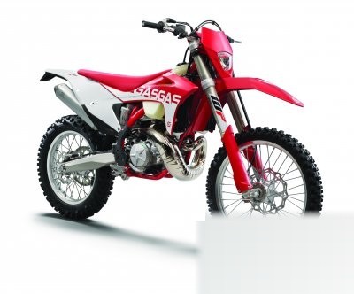 GAS EC 250