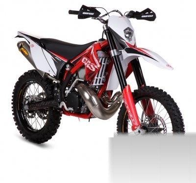 GAS EC 300 2T E