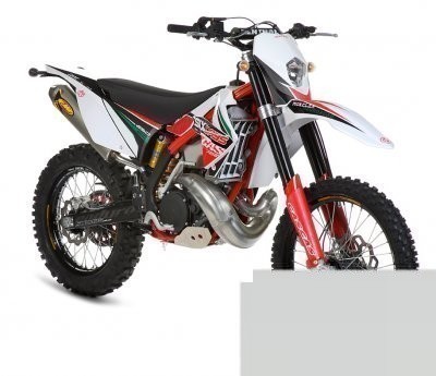 GAS EC 300 2T Six-Days
