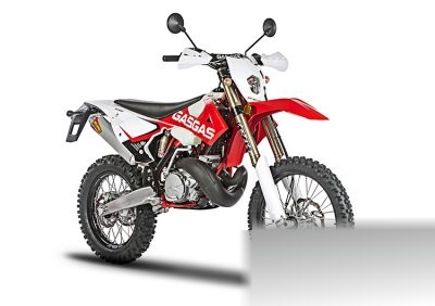 GAS EC 300 E4