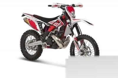 GAS EC 300 E