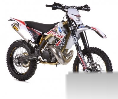 GAS EC 300 Nambotin
