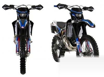 GAS EC 300 Racing