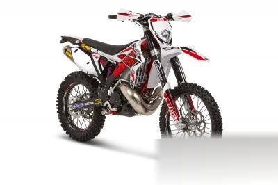 GAS EC 300E