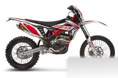 GAS EC 300F