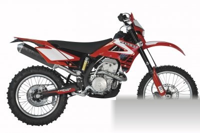 GAS EC 450 FSR