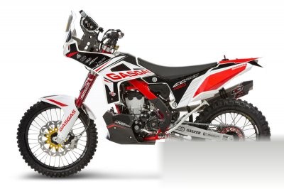 GAS EC 450 Raid