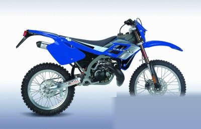 GAS EC 50 Rookie
