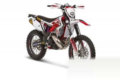 GAS EC Racing 200