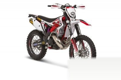 GAS EC Racing 250