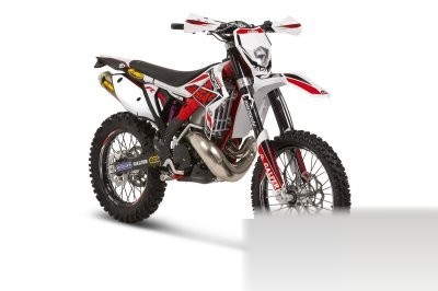 GAS EC Racing 300E
