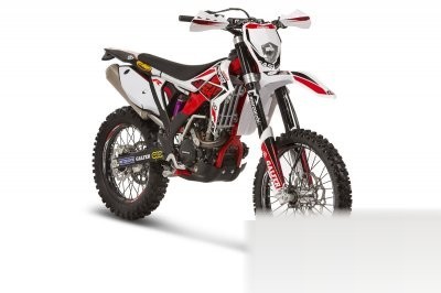GAS EC Racing 300F