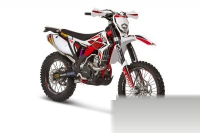 GAS EC Racing 450F