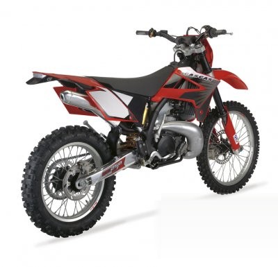 GAS EC250
