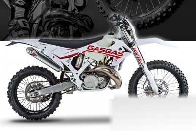 GAS ECRanger 200