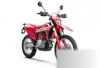 GAS ES 700