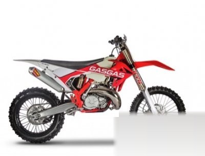 GAS EX 200