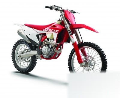 GAS EX 250F