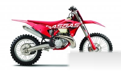 GAS EX 300