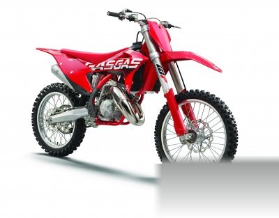 GAS MC 125