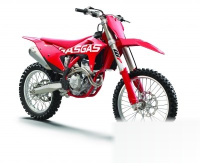 GAS MC 250F