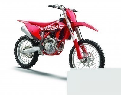 GAS MC 450F