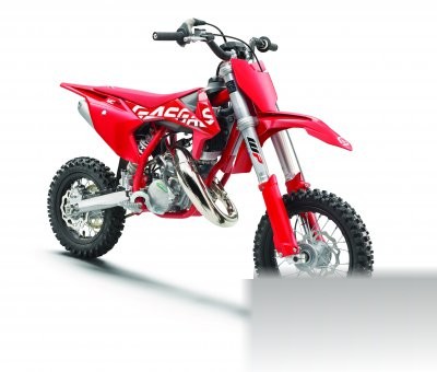GAS MC 50