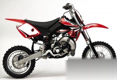 GAS MC 65