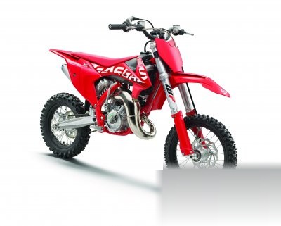 GAS MC 65