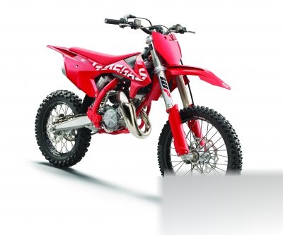 GAS MC 85 17-14