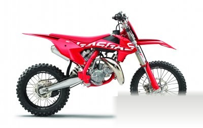 GAS MC 85 19-16