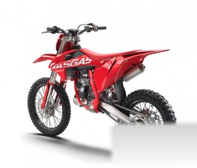 GAS MC 85