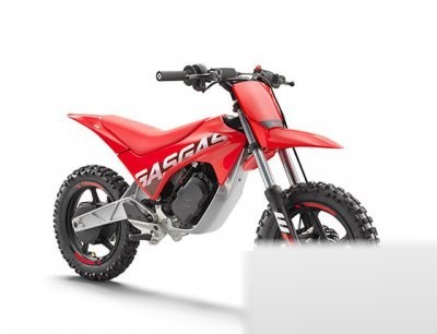 GAS MC-E 2