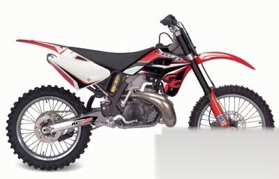 GAS MC250