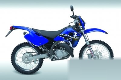 GAS Pampera 250