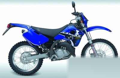 GAS Pampera 280