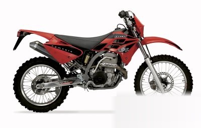 GAS Pampera 450