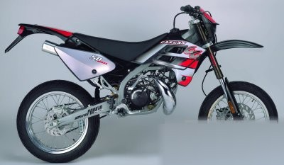 GAS SM 50