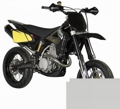 GAS SM 515 Supermotard