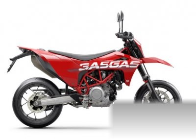 GAS SM 700 R