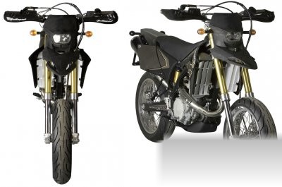 GAS SM450 Halley