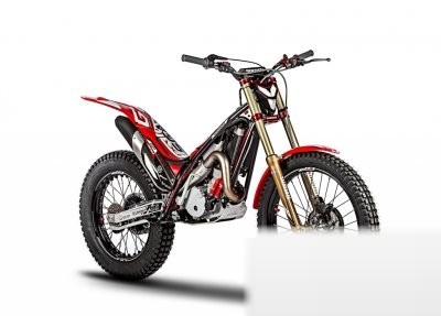 GAS TrialGP 250