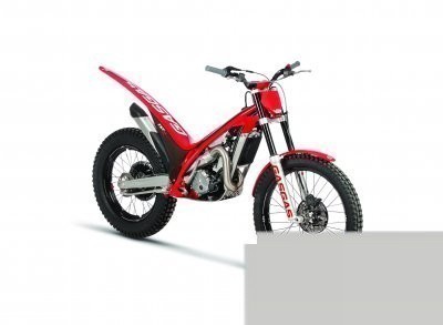 GAS TXT 125 Racing
