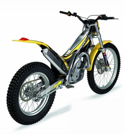 GAS TXT 200 PRO