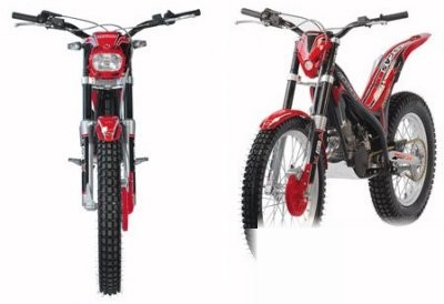 GAS TXT 200 Pro
