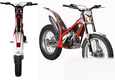 GAS TXT 250 Pro