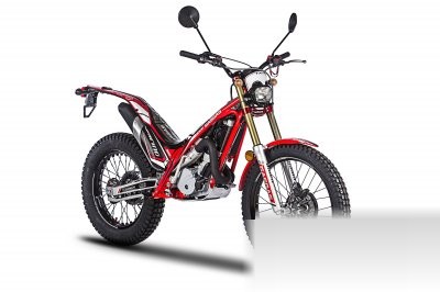 GAS TXT 280 Racing E4